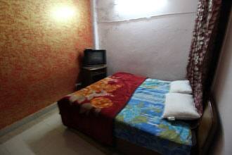 Kashi Residency, New Delhi 3
